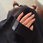 العباية السادة